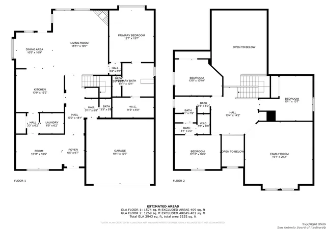 35th image of 12301 Lattice Cv, Schertz, TX 78154 | MLS# 1889391