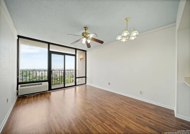 Photo 3 of Sale Pending at 7701 Wurzbach #1007, San Antonio, TX 78229 | MLS# 1889394 | Listing updated on 2025-10-30