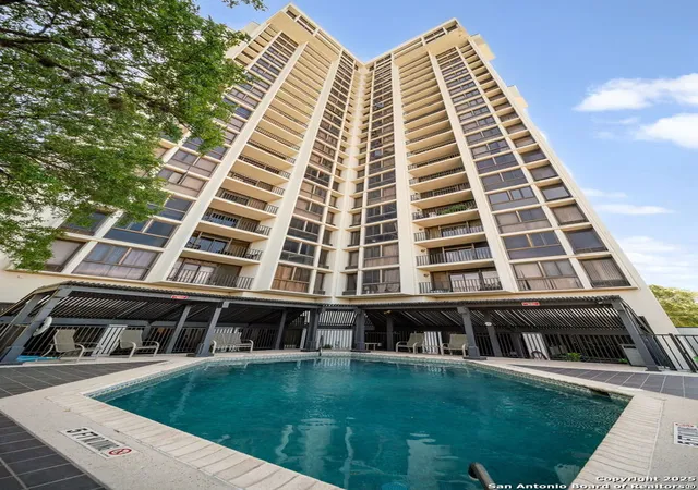 Photo 1 of Sale Pending at 7701 Wurzbach #1007, San Antonio, TX 78229 | MLS# 1889394 | Listing updated on 2025-10-30