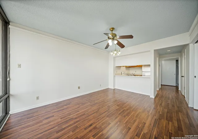 Photo 4 of Sale Pending at 7701 Wurzbach #1007, San Antonio, TX 78229 | MLS# 1889394 | Listing updated on 2025-10-30
