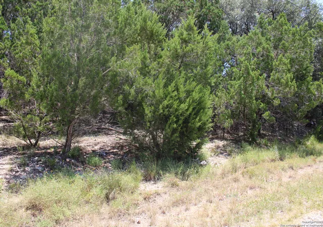 Photo 1 of Land for sale at 1105 Rotherman, Canyon Lake, TX 78133 | MLS# 1889401 | Listing updated on 2026-10-02