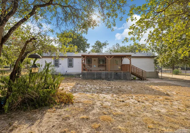 Photo 1 of Sale Pending at 2210 Sandy Bnd, San Antonio, TX 78264 | MLS# 1889427 | Listing updated on 2026-02-17