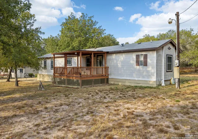 Photo 4 of Sale Pending at 2210 Sandy Bnd, San Antonio, TX 78264 | MLS# 1889427 | Listing updated on 2026-02-17