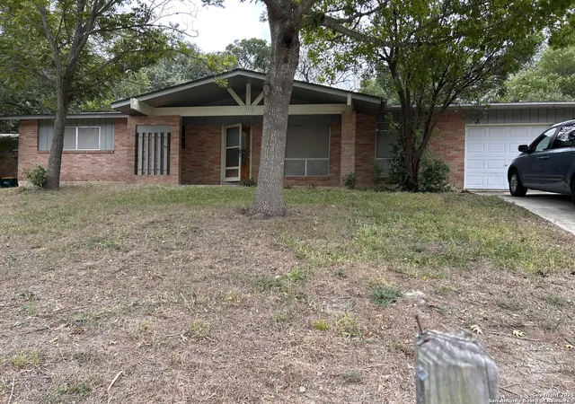 Photo 1 of Single family home for sale at 1283 N Cibolo Trail, Universal City, TX 78148 | MLS# 1889430 | Listing updated on 2025-09-24
