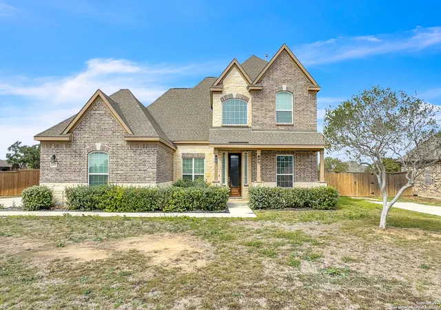 Photo 2 of Single family home for sale at 212 Big Bend, Castroville, TX 78009 | MLS# 1889439 | Listing updated on 2025-10-01