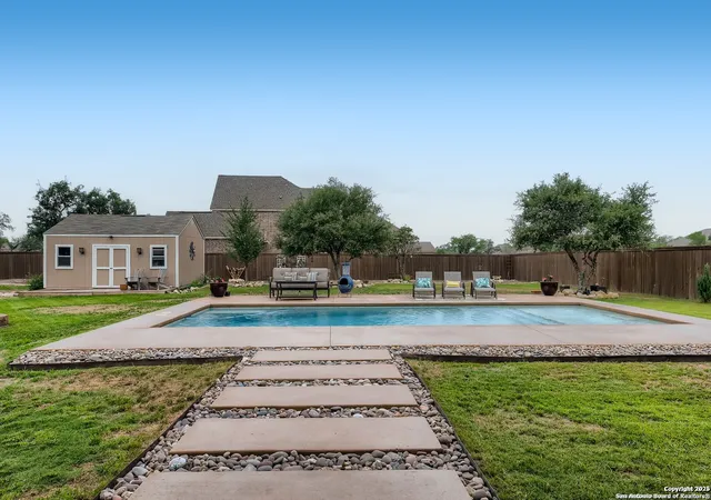 Photo 1 of Single family home for sale at 212 Big Bend, Castroville, TX 78009 | MLS# 1889439 | Listing updated on 2025-10-01