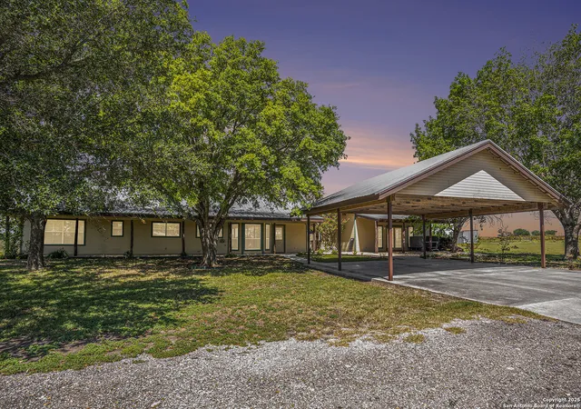 1st image of 2205 Field Rd, Seguin, TX 78155 | MLS# 1889446