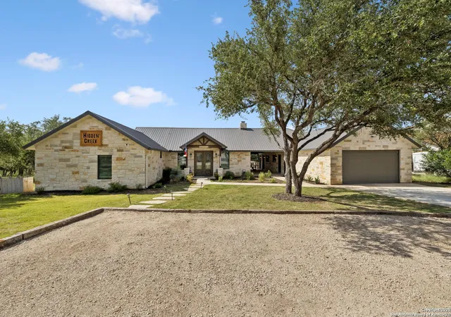 2nd image of 1723 Mountain Valley Dr, Concan, TX 78838 | MLS# 1889462