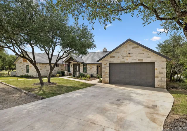 1st image of 1723 Mountain Valley Dr, Concan, TX 78838 | MLS# 1889462