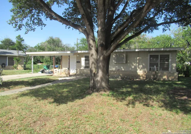 Photo 1 of Sale Pending at 4338 Kilrea, San Antonio, TX 78219 | MLS# 1889464 | Listing updated on 2025-11-12
