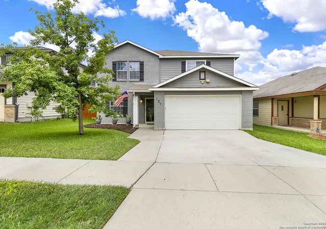 Homes for sale in Cibolo, TX | 121 Bay Willow, Cibolo, TX 78108 | MLS# 1889481