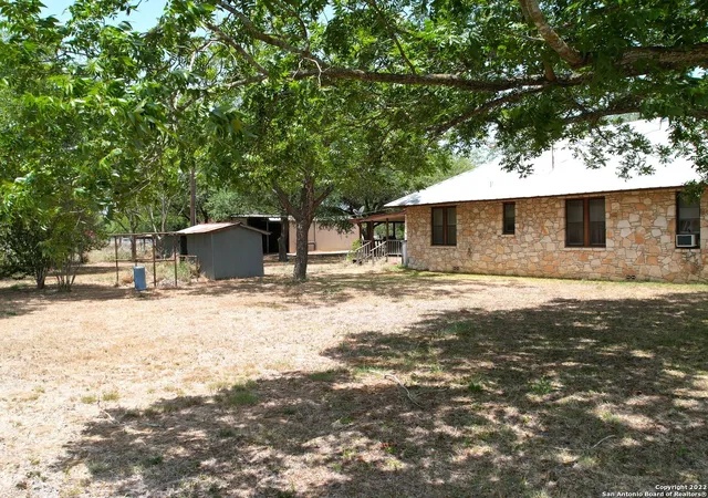 2nd image of 16707 Old Corpus Christi, Elmendorf, TX 78112 | MLS# 1889484