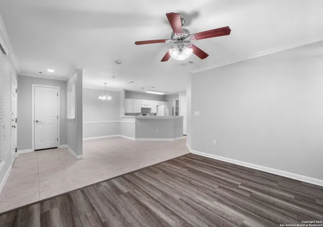 Photo 3 of Sale Pending at 7323 Snowden #1101, San Antonio, TX 78240 | MLS# 1889486 | Listing updated on 2025-11-25