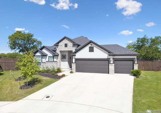 1st image of 405 Corwin Springs, Cibolo, TX 78108 | MLS# 1889527