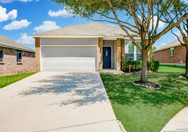 Photo 2 of Single family home for sale at 911 Rustic Light, San Antonio, TX 78260 | MLS# 1889547 | Listing updated on 2025-09-12
