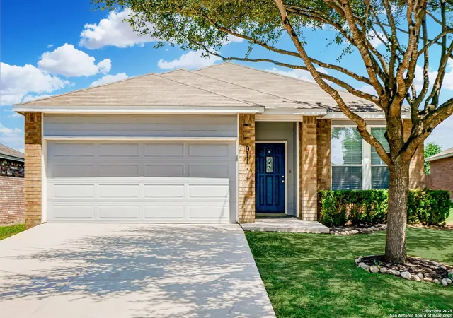 Photo 1 of Single family home for sale at 911 Rustic Light, San Antonio, TX 78260 | MLS# 1889547 | Listing updated on 2025-09-12