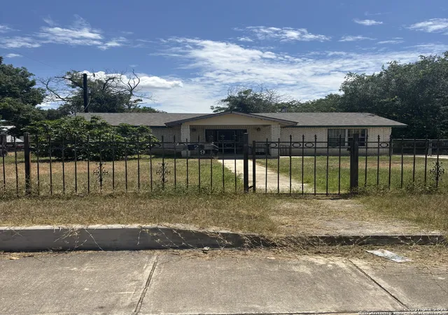 Photo 1 of Single family home for sale at 4326 Hein, San Antonio, TX 78220 | MLS# 1889550 | Listing updated on 2025-11-22