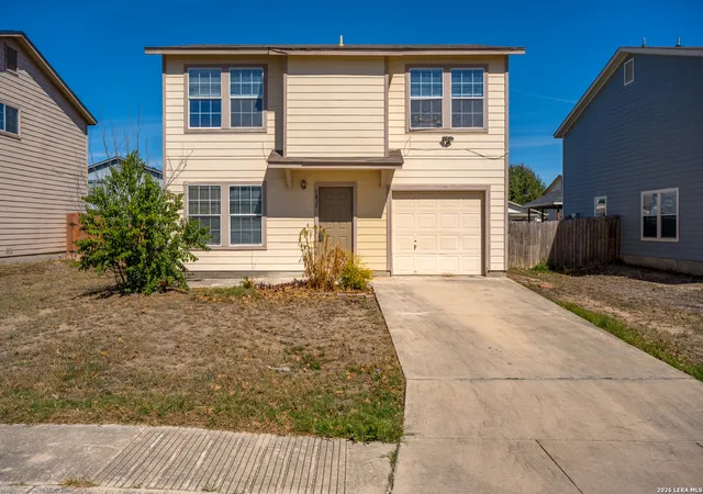 Photo 1 of Sale Pending at 5435 Kensington Run, San Antonio, TX 78228 | MLS# 1889560 | Listing updated on 2026-03-26