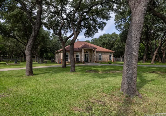 Photo 1 of Single family home for sale at 13350 Lbj Dr, San Antonio, TX 78253 | MLS# 1889568 | Listing updated on 2025-09-08