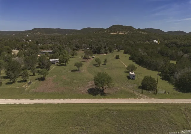 1st image of 222 & Tbd Deer, Tarpley, TX 78883 | MLS# 1889580