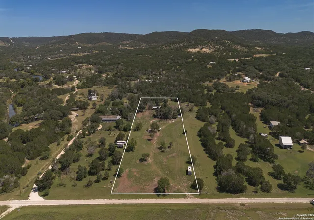 23rd image of 222 & Tbd Deer, Tarpley, TX 78883 | MLS# 1889580