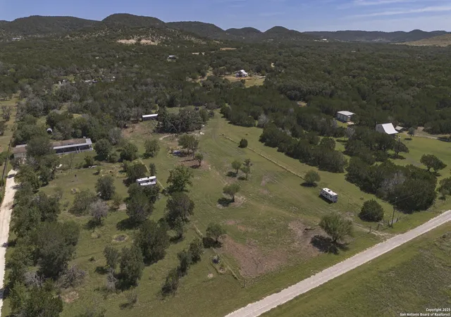 3rd image of 222 & Tbd Deer, Tarpley, TX 78883 | MLS# 1889580