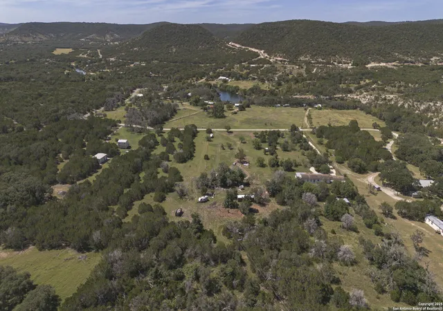 4th image of 222 & Tbd Deer, Tarpley, TX 78883 | MLS# 1889580