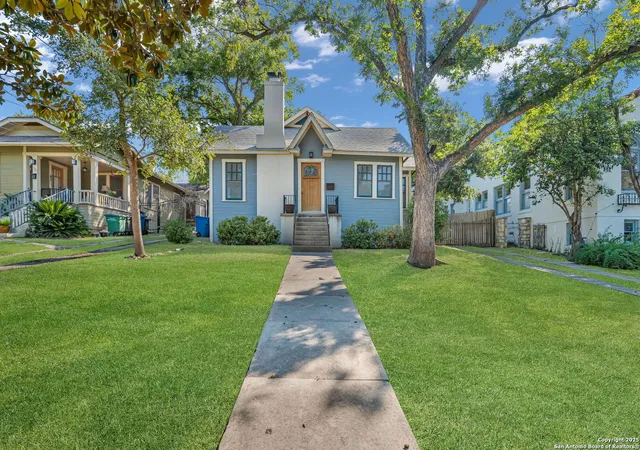 Photo 1 of Single family home for sale at 126 Princess, San Antonio, TX 78212 | MLS# 1889584 | Listing updated on 2026-03-06