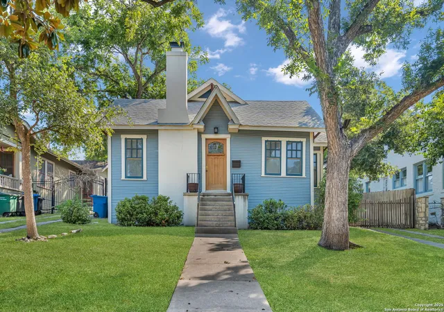 Photo 2 of Single family home for sale at 126 Princess, San Antonio, TX 78212 | MLS# 1889584 | Listing updated on 2026-03-06