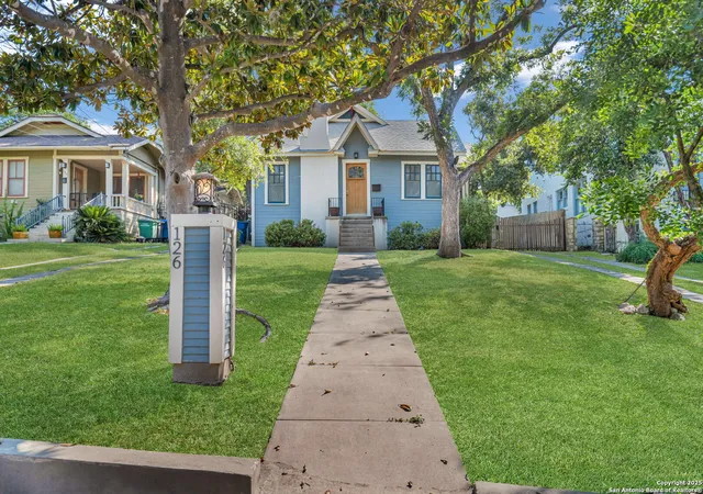 Photo 3 of Single family home for sale at 126 Princess, San Antonio, TX 78212 | MLS# 1889584 | Listing updated on 2026-03-06
