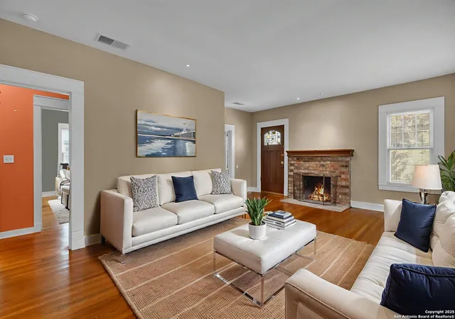 Photo 3 of Single family home for sale at 126 Princess, San Antonio, TX 78212 | MLS# 1889584 | Listing updated on 2026-03-06
