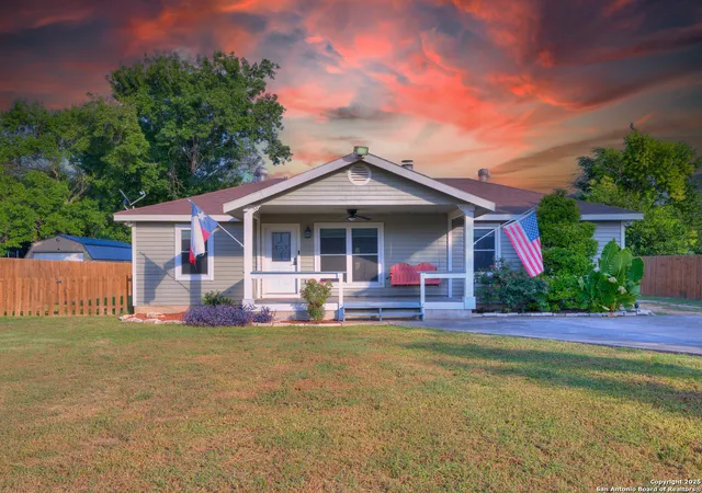 1st image of 435 Woodcreek, Mc Queeney, TX 78123 | MLS# 1889588
