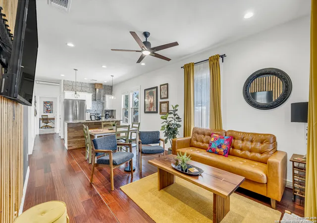 Photo 1 of Single family home for sale at 828 Nevada, San Antonio, TX 78203 | MLS# 1889589 | Listing updated on 2025-09-26