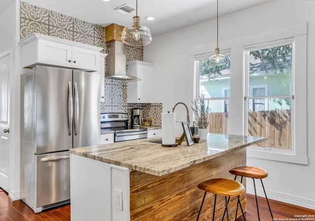 Photo 4 of Single family home for sale at 828 Nevada, San Antonio, TX 78203 | MLS# 1889589 | Listing updated on 2025-09-26