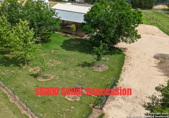 Photo 1 of Sale Pending at 127 Mountain View, Bandera, TX 78003 | MLS# 1889592 | Listing updated on 2025-11-24