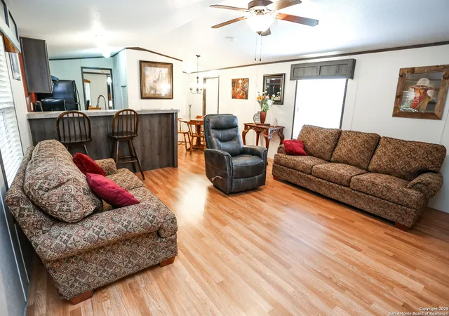 Photo 3 of Sale Pending at 127 Mountain View, Bandera, TX 78003 | MLS# 1889592 | Listing updated on 2025-11-24