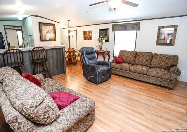 Photo 4 of Sale Pending at 127 Mountain View, Bandera, TX 78003 | MLS# 1889592 | Listing updated on 2025-11-24