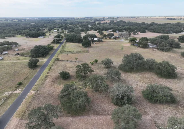 Photo 1 of Sale Pending at Tbd Broom Rd, Pleasanton, TX 78064 | MLS# 1889643 | Listing updated on 2026-01-07