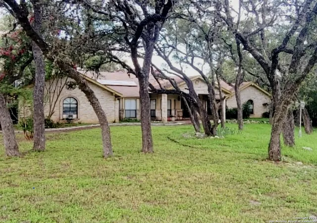 Photo 2 of Sale Pending at 4709 Evening Star, Bulverde, TX 78163 | MLS# 1889667 | Listing updated on 2025-09-22
