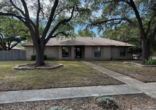 1st image of 2214 Pebble Crest Cir, San Antonio, TX 78231 | MLS# 1889683