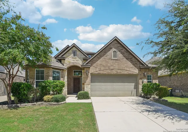 Photo 1 of Sale Pending at 2961 Pawtucket, Cibolo, TX 78108 | MLS# 1889687 | Listing updated on 2025-09-24