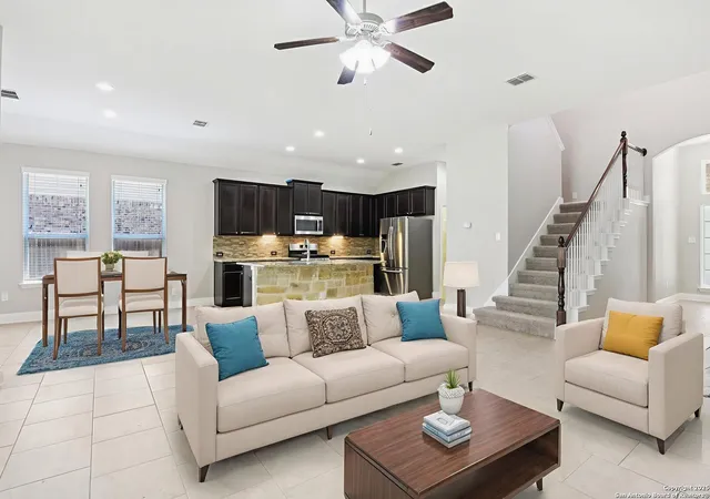 Photo 2 of Sale Pending at 2961 Pawtucket, Cibolo, TX 78108 | MLS# 1889687 | Listing updated on 2025-09-24