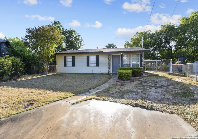 Photo 1 of Single family home for sale at 1125 91st, San Antonio, TX 78214 | MLS# 1889716 | Listing updated on 2026-05-02