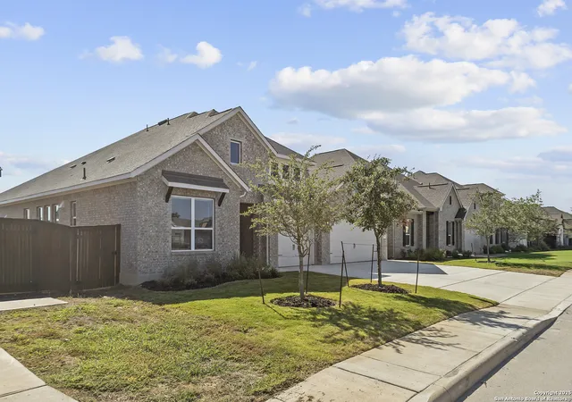 Photo 2 of Sale Pending at 9610 Pioneer Jct, San Antonio, TX 78254 | MLS# 1889730 | Listing updated on 2026-02-05