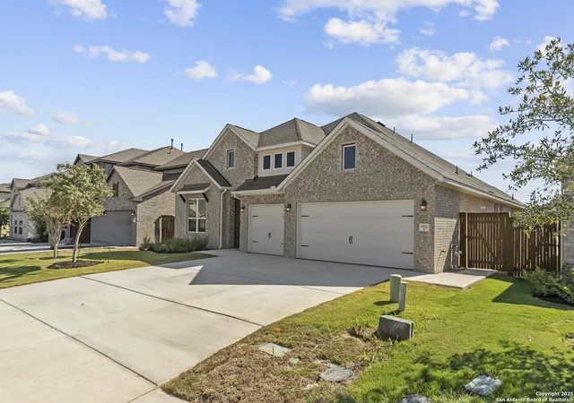 Photo 3 of Sale Pending at 9610 Pioneer Jct, San Antonio, TX 78254 | MLS# 1889730 | Listing updated on 2026-02-05