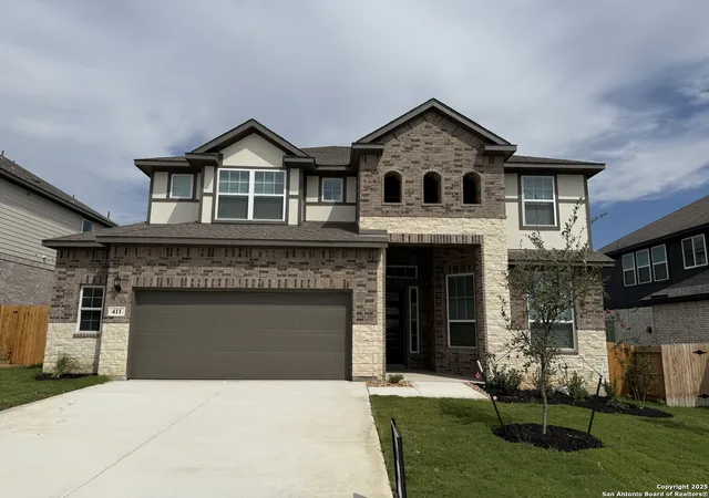 Homes for sale in Cibolo, TX | 411 Glenwood Ranch, Cibolo, TX 78108 | MLS# 1889734
