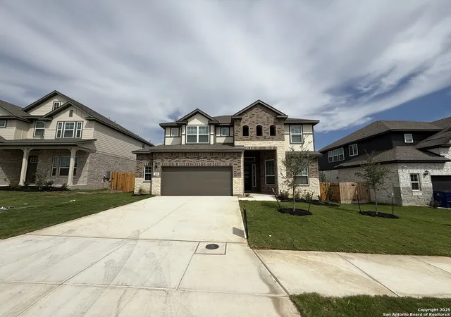 Homes for sale in Cibolo, TX | 411 Glenwood Ranch, Cibolo, TX 78108 | MLS# 1889734