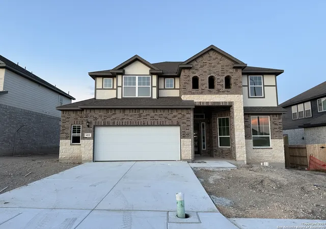 Homes for sale in Cibolo, TX | 411 Glenwood Ranch, Cibolo, TX 78108 | MLS# 1889734