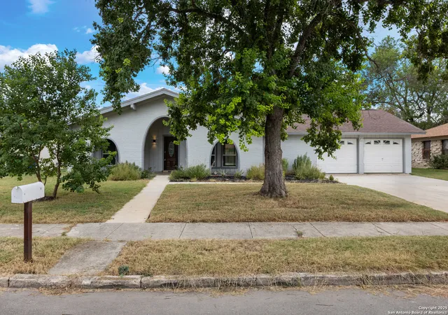 Photo 1 of Sale Pending at 7406 Westville, San Antonio, TX 78227 | MLS# 1889741 | Listing updated on 2025-09-22
