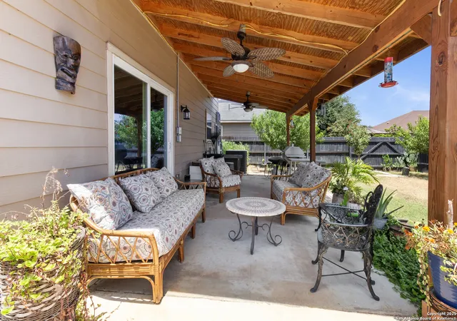Photo 3 of Single family home for sale at 9642 Pleasanton Cove, San Antonio, TX 78221 | MLS# 1889762 | Listing updated on 2026-02-05